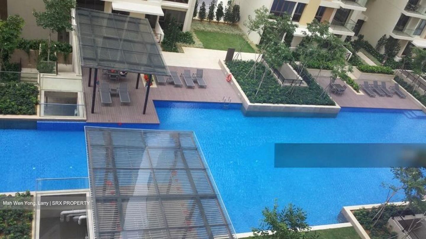 Parc Vera (D19), Condominium #504513601